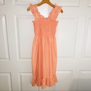 Vintage Handmade Dress